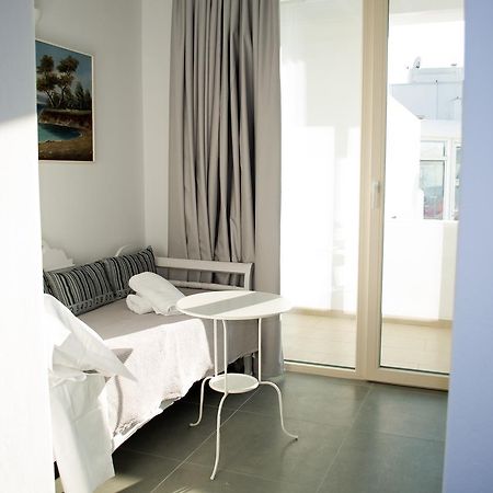 Hotel Anastasios Sevasti Mykonos Town Exterior foto