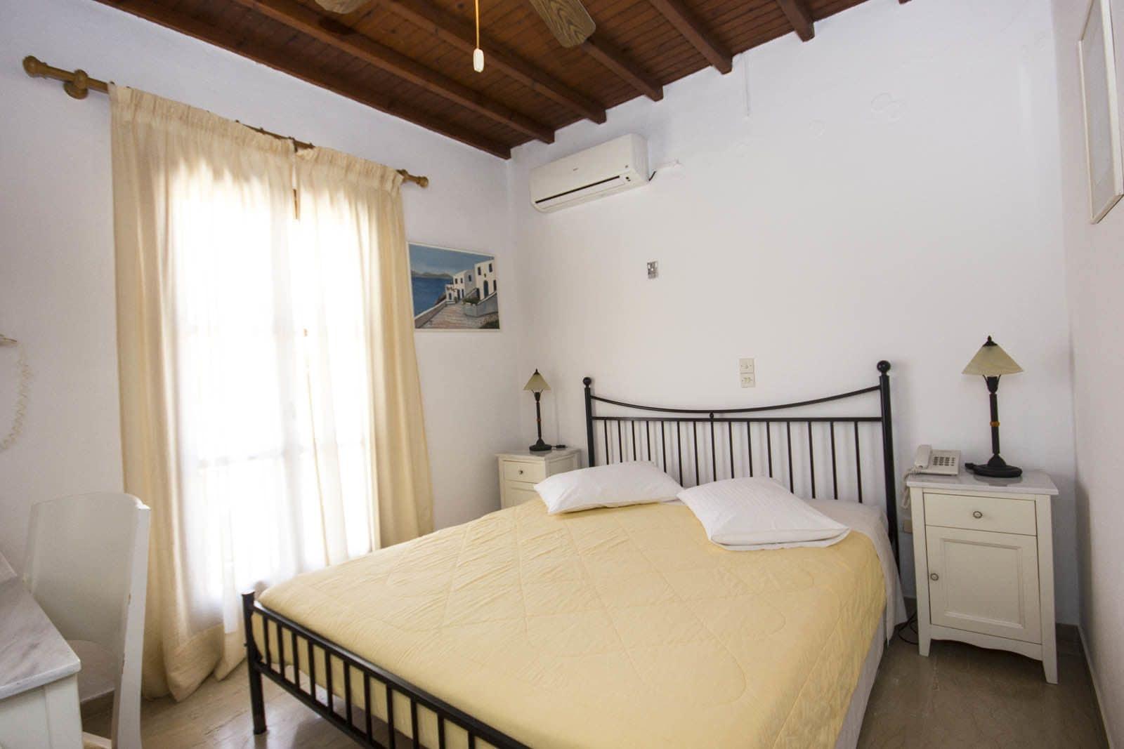 Hotel Anastasios Sevasti Mykonos Town Exterior foto