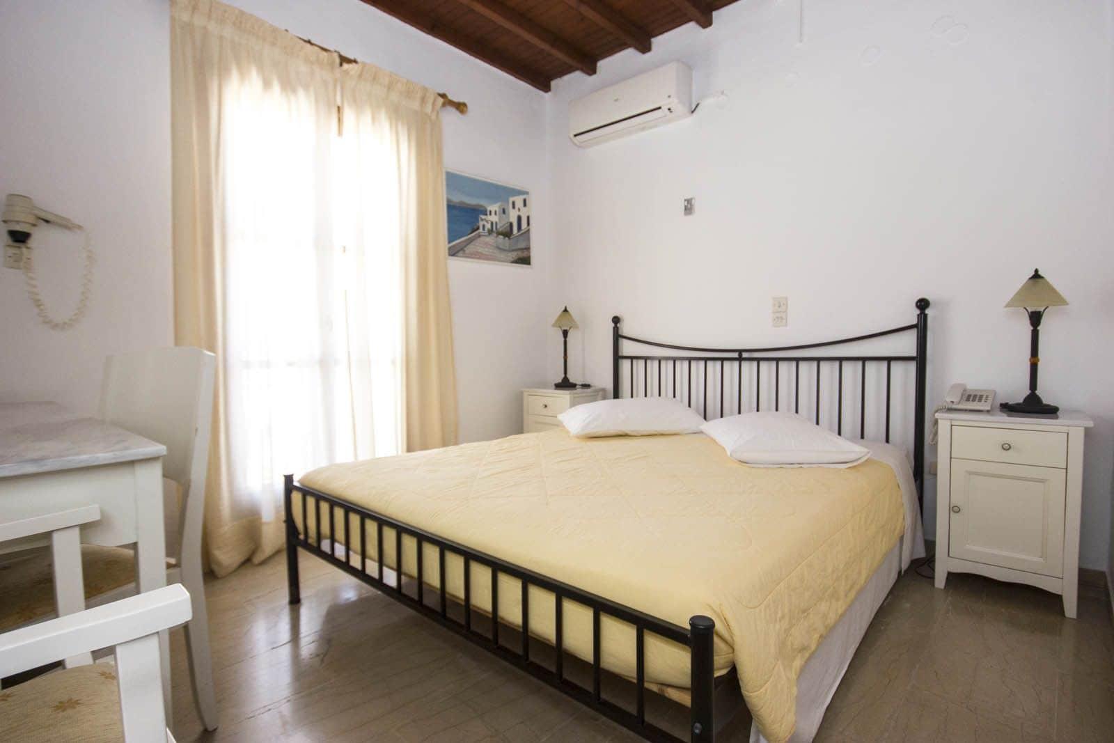 Hotel Anastasios Sevasti Mykonos Town Exterior foto