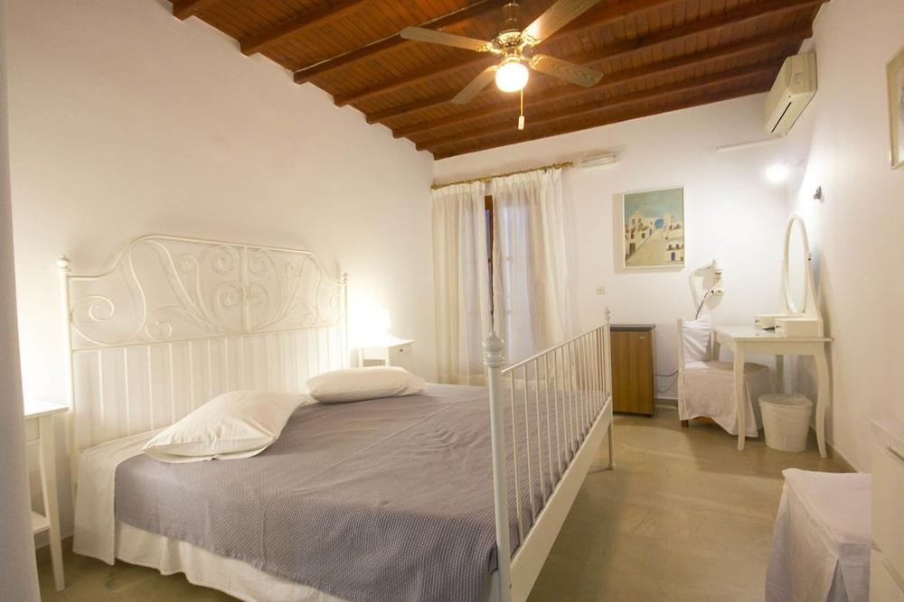 Hotel Anastasios Sevasti Mykonos Town Exterior foto