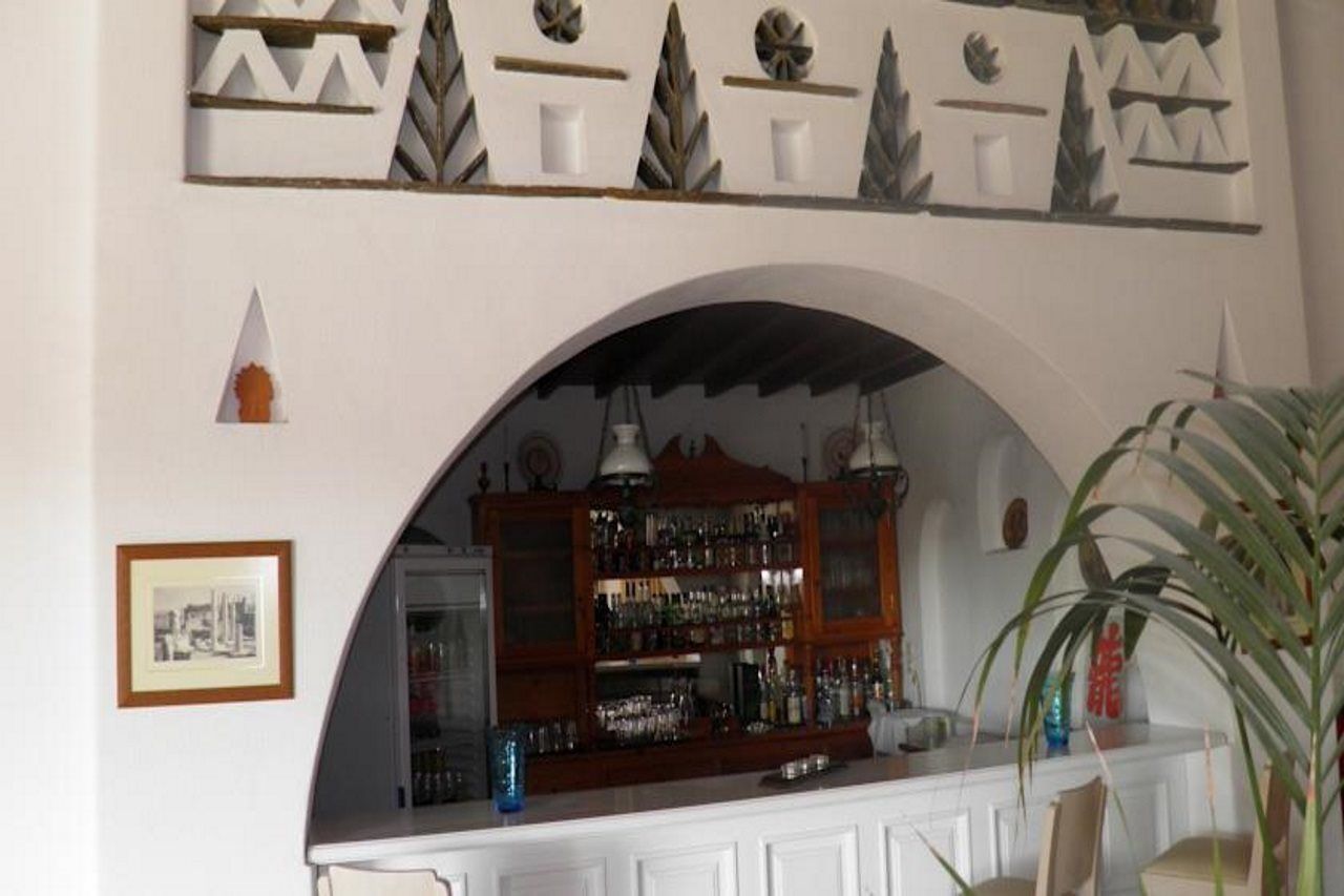 Hotel Anastasios Sevasti Mykonos Town Exterior foto