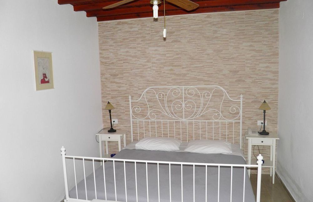 Hotel Anastasios Sevasti Mykonos Town Exterior foto